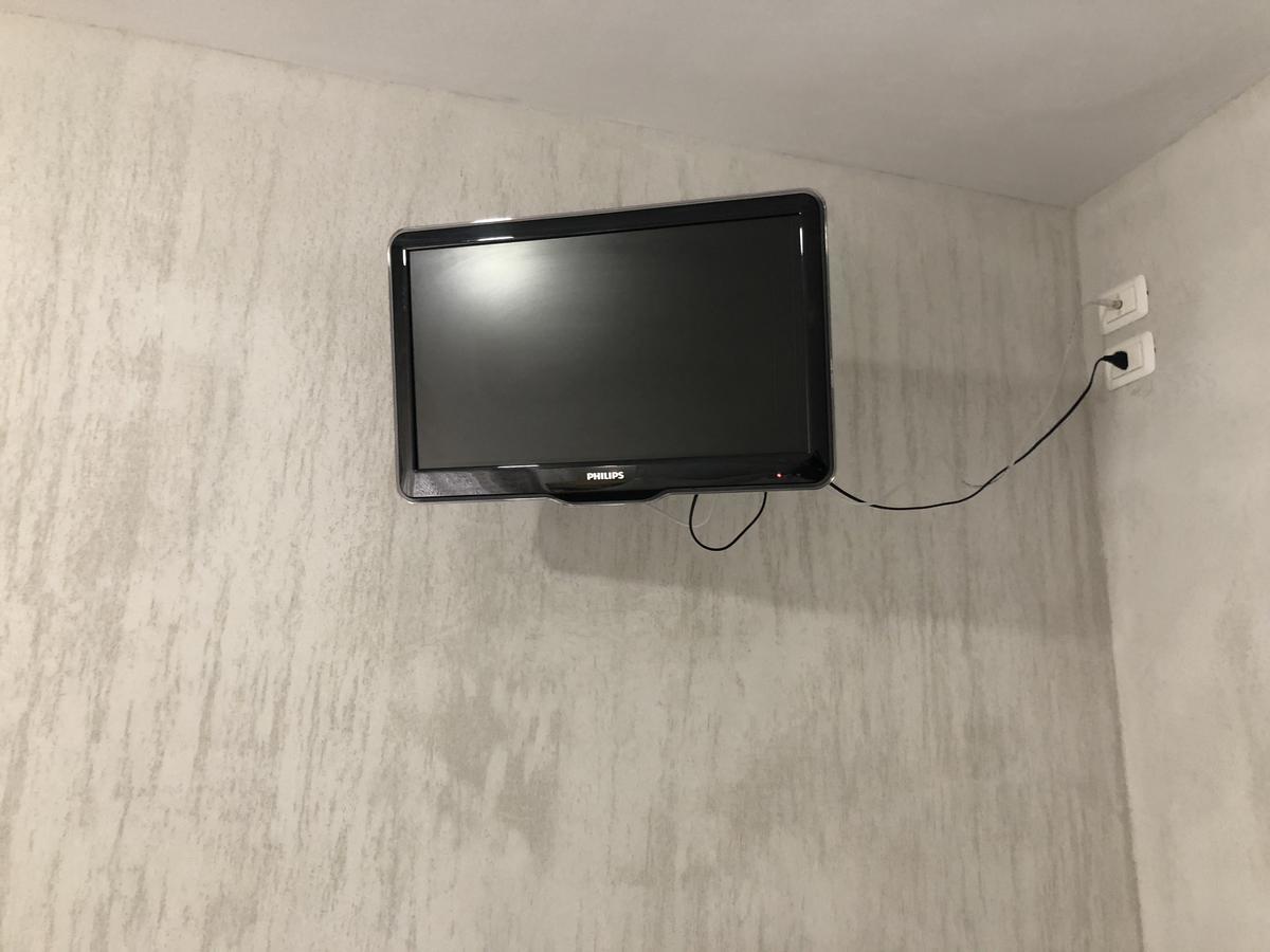 Hotel Monti Riccione Zewnętrze zdjęcie